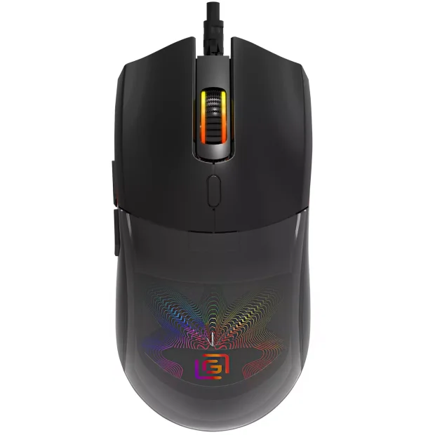 Игровая мышь Oklick GMNG 710GM